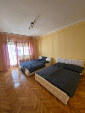 Centrum Basilica view apartment